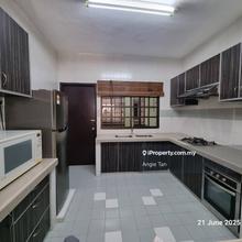Bangsar Condo @ Sri Kasturina
