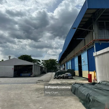 Kota Damansara Detached Factory For Sale
