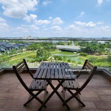 The Parque Residences, Eco Sanctuary, Telok Panglima Garang for Sales