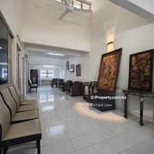 1 Storey House @ Renovated Condition