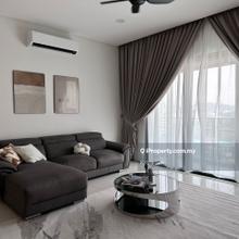 Ready to Move-In Brand New Unit 