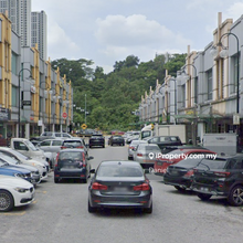 Kuchai Business Park, Kuchai Entrepreneurs park, Kuchai Lama, KL 