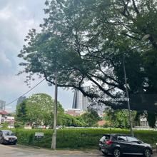 Premium Mix Development Bungalow Land located in city centre, KLCC