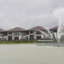 Lake view Bungalow 