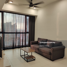 Well maintained unit