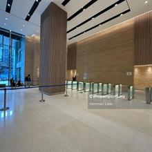 Newly Refurbished Office in Bangsar for rent ! Linked to Bangsar Lrt