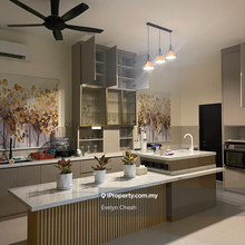 Bungalow For Sale at Taman Bukit Jed Seremban