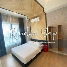 Full Furnished Arte Plus Jalan Ampang, 2 Rooms, Near KLCC, KL. 2 Cp