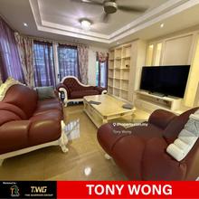 Taman Signal Hill Park @ Likas For Sale