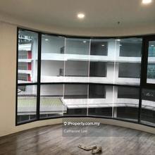 Sunway Geo Flexi Suite Office For Sale