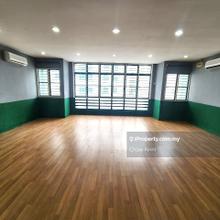 USJ 9 First Floor Office for Rent