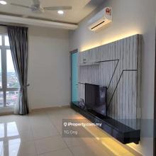 Hot Units 4 Bedroom 2 Cp Corner Units Bm City Move in Condition