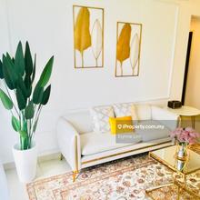 Serviced residence for Sale