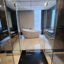 High End Luxury Condo High Floor