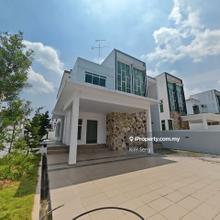 Taman Bukit Tropika Semi D