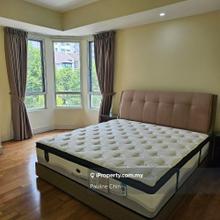 Villa Aseana Mont Kiara for rent