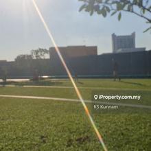 Flat Residential Land Damansara Heights 