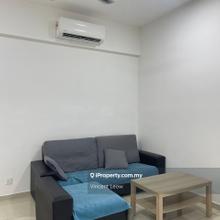 Imperial Grande @ Sungai Ara - Fully Furnished & Renovated For Rent