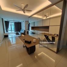 Renovated unit for sale