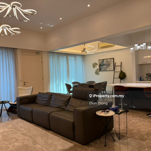 Kiaramas Danai Condo for Sale