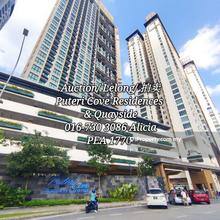 Serviced residence for Sale