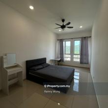 Studio Unit, Near Penang Airport