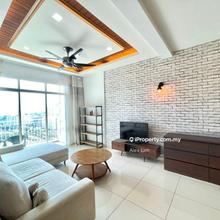 Reflection Condominium For Rent !!