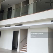 Duplex for Rent