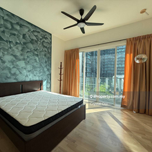 Quaywest Tower A Fully Furnished Rent Near Usm Queensbay Bayan Lepas