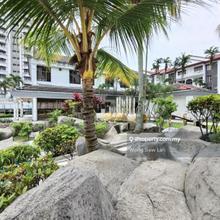3 Rooms 2 Baths Condo Near Selayang Hospital Rent