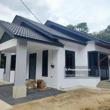 Bglo kg sungai Batu chetok