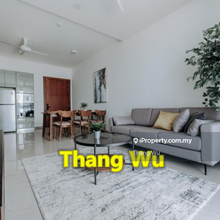 The Muze 1087sf-1862sf Full Renovated & Full Furnished in Bayan Lepas
