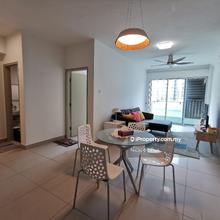 Ara Damansara Pacific Place for rent
