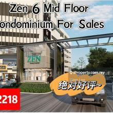 Zen 6 Condominium Penang