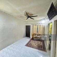 Affordable Single Storey Home Taman Maju Jaya  Below Market