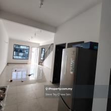 Aster Height double storey intermediate lot for sale