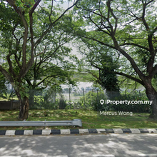 MRT development land @ Kepong