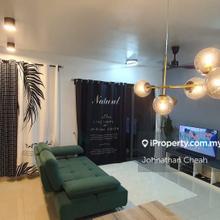 Luxury& Renovate Eco Bloom Fully Furnish Simpang Empat Ikea Batu Kawan