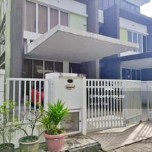 3 Storey Semi Detached House - Villa Sentri, Bukit Mertajam, Penang
