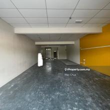 Taman Bukit Citra Pajam Shop For Rent