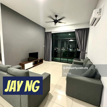 Abel Residence (Full furnished Condo for rent) Icon City