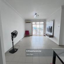 Lake View Mount Austin Apartment