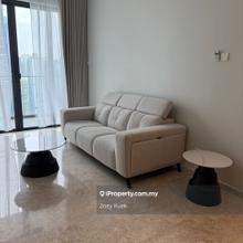 The Manor KL KLCC Kuala Lumpur
