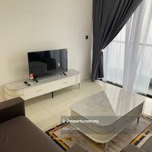 New Unit Ready to Move In