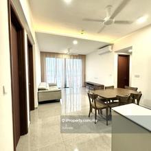 Newly Renovated Muze @ Picc 1098sf Move In Condition City View