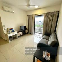 Setia Sky Vista @ Relau fully furnished hill view bayan lepas