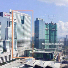 Penthouse Office @ Menara Q Sentral KL Sentral Kuala Lumpur MSC status