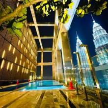 Serviced residence for Sale