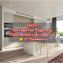 Freehold, Affordable Price, Free Legal fee