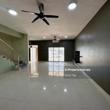 22x75, 4bedrooms, 4bathrooms